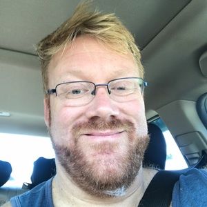 Meet your Posher, Jon